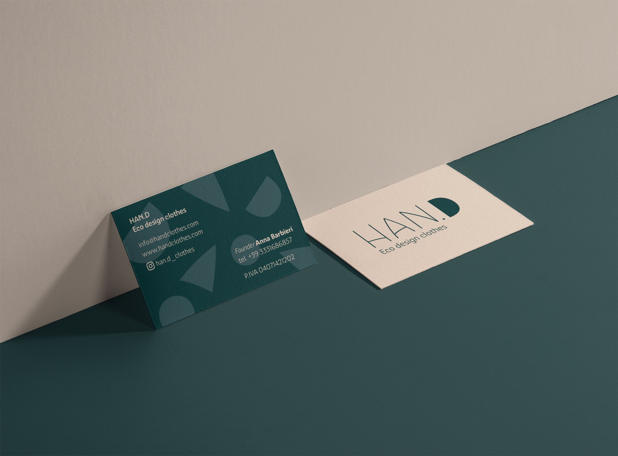 branding