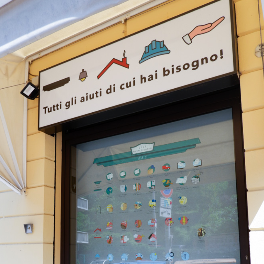 rilegatura
