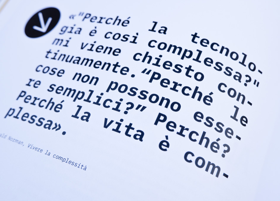 rilegatura